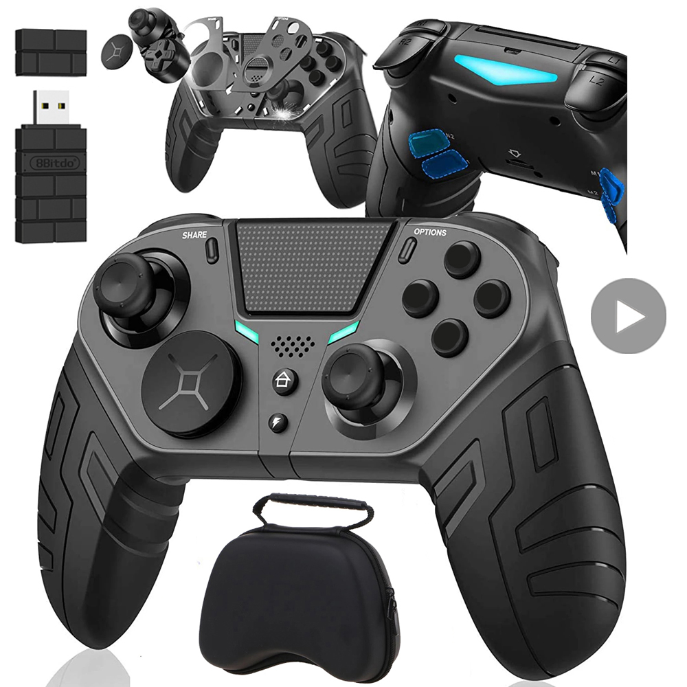 Pc Gaming Vr - Controller For PS4 PS3 PS Playstation