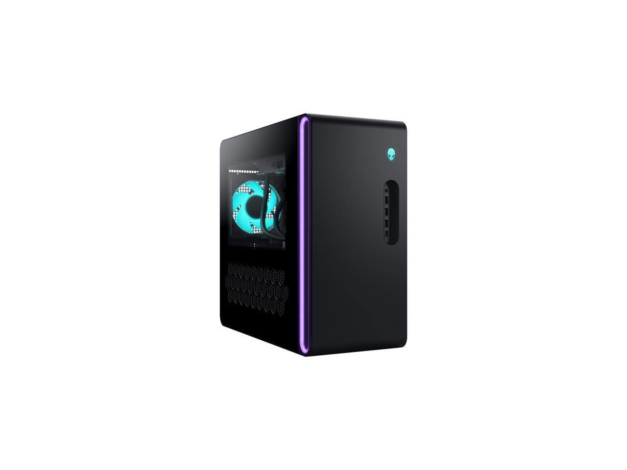 Pc Gaming Dell - Alienware Gaming Desktop Pc Alienware Aurora