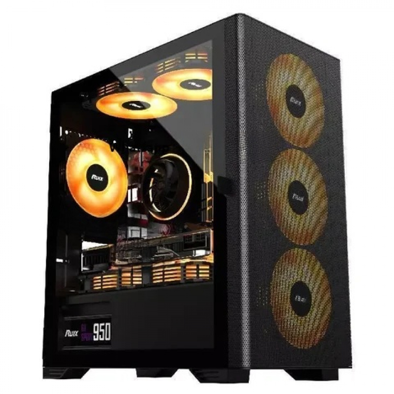 Pc Gaming Intel Core I5 - Prebuilt Wholesale Build Desktop Gamer Pc