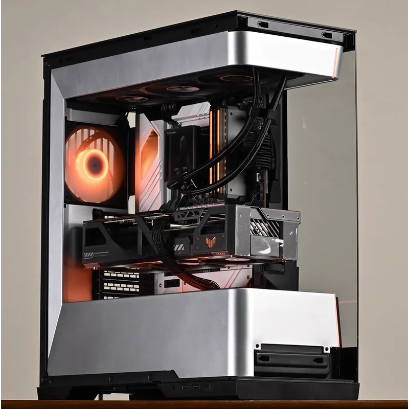 Pc Gaming Intel Core I5 - High-end Custom I5 I7 I9 14900k