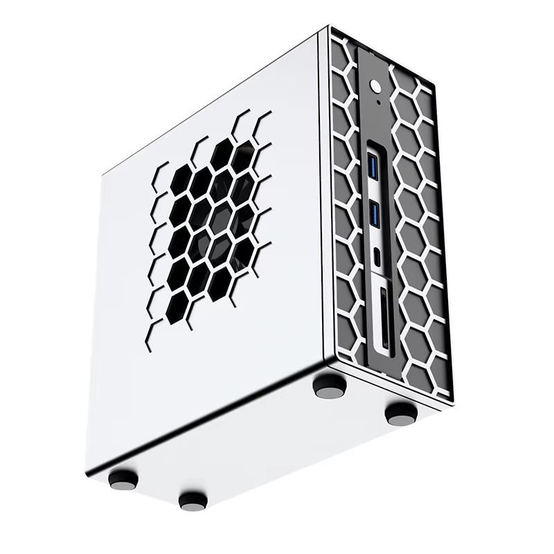 Pc Gaming Ryzen - Topton Gaming AI Mini PC AMD