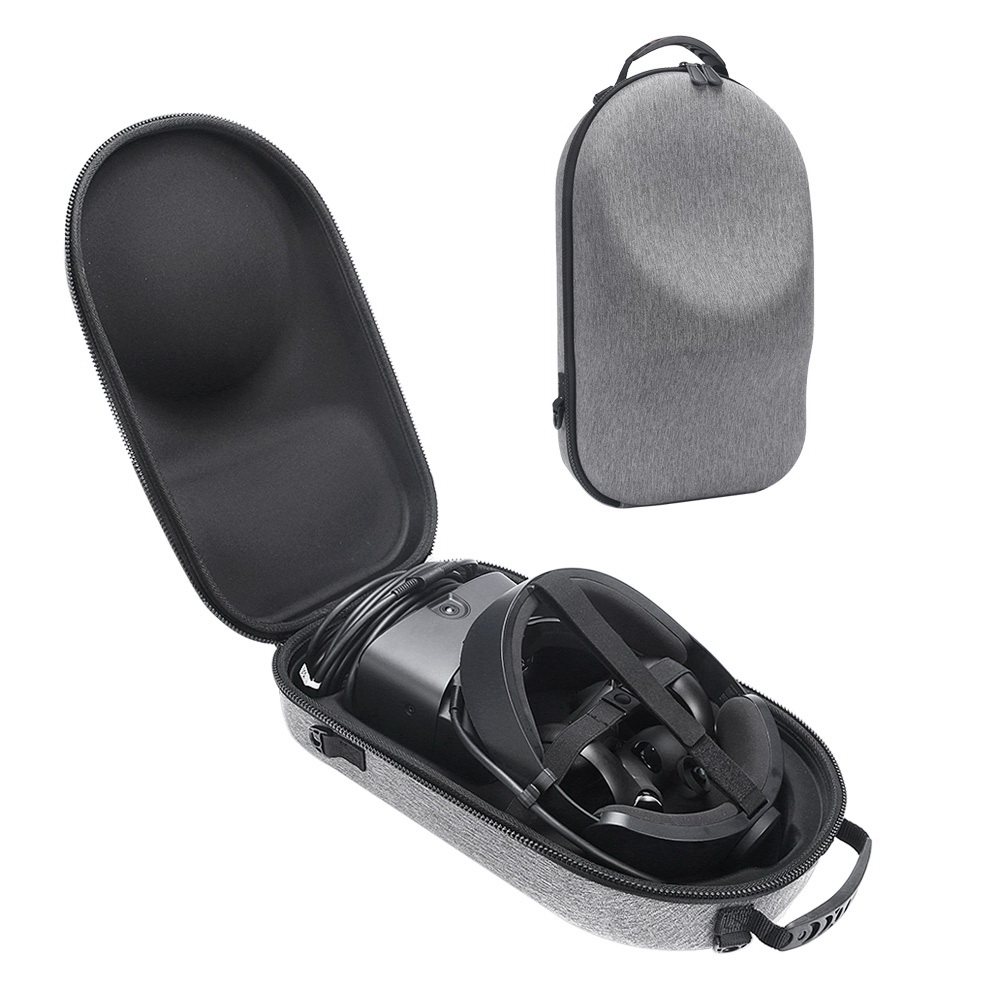 Pc Gaming Vr - AB25-Hard EVA Bag Protect Cover Storage