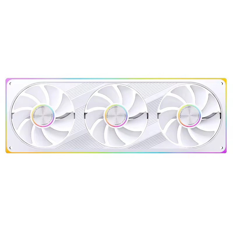 JONSBO ZE Series PC Case Fan 1 - Pc Gaming Jonsbo recension och pris