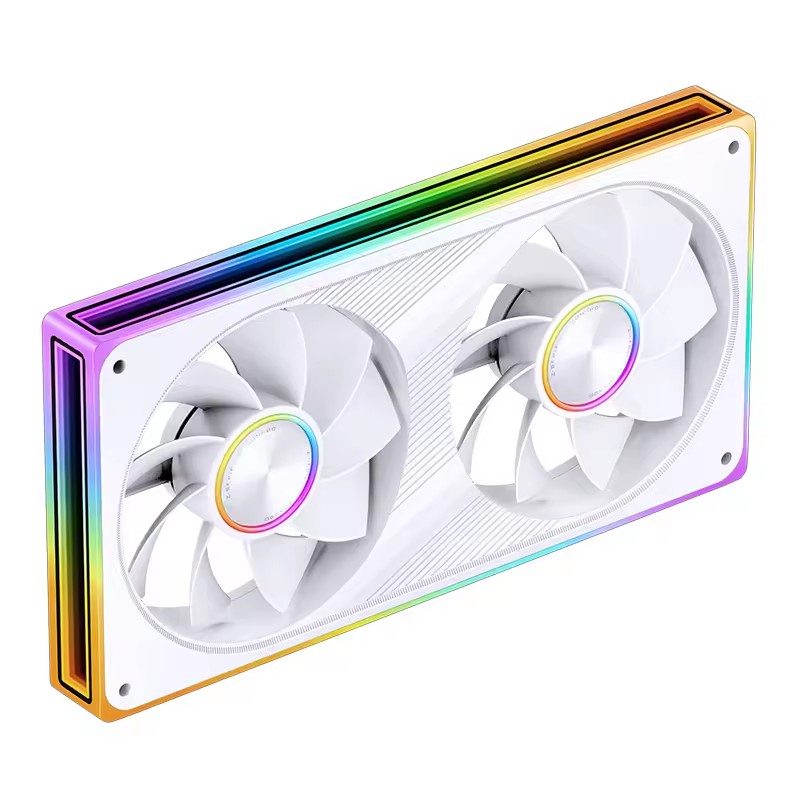 JONSBO ZE Series PC Case Fan 1 - Pc Gaming Jonsbo recension och pris