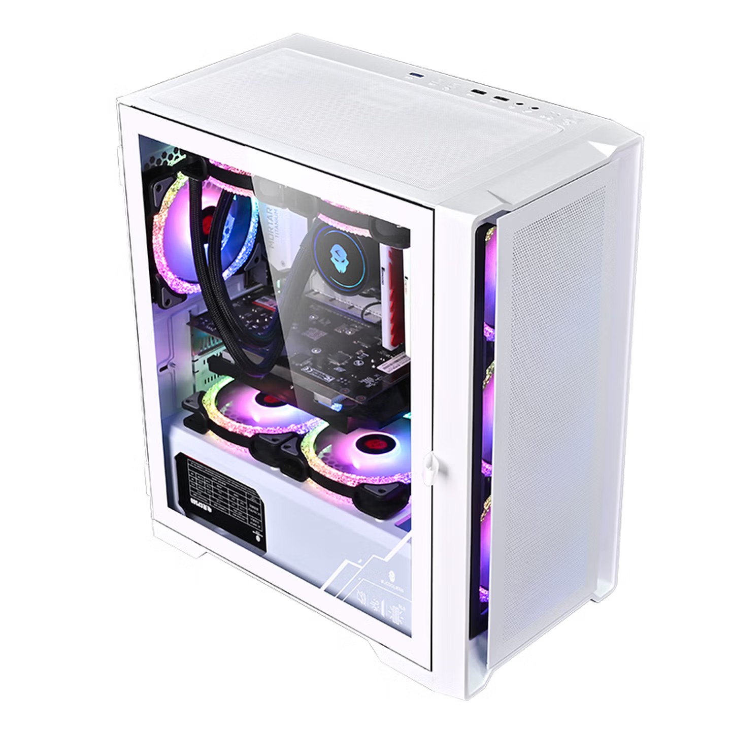 WJCOOLMAN Dust-Free Players Ga - Pc Gaming Dell recension och pris