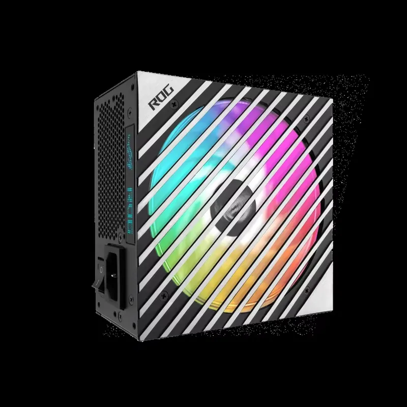 2025 New Release ROG LOKI 750/ - Atx Power Supply recension och pris