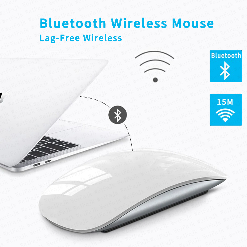 Original For Apple Wireless Bl - Pc Gaming Apple recension och pris