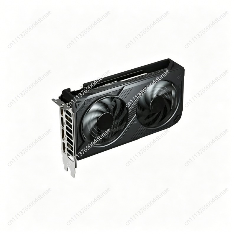 For RTX5050 WINDFORCE OC 8G De - Pc Gaming Entry recension och pris