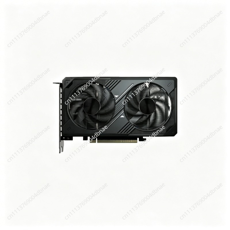 For RTX5050 WINDFORCE OC 8G De - Pc Gaming Entry recension och pris