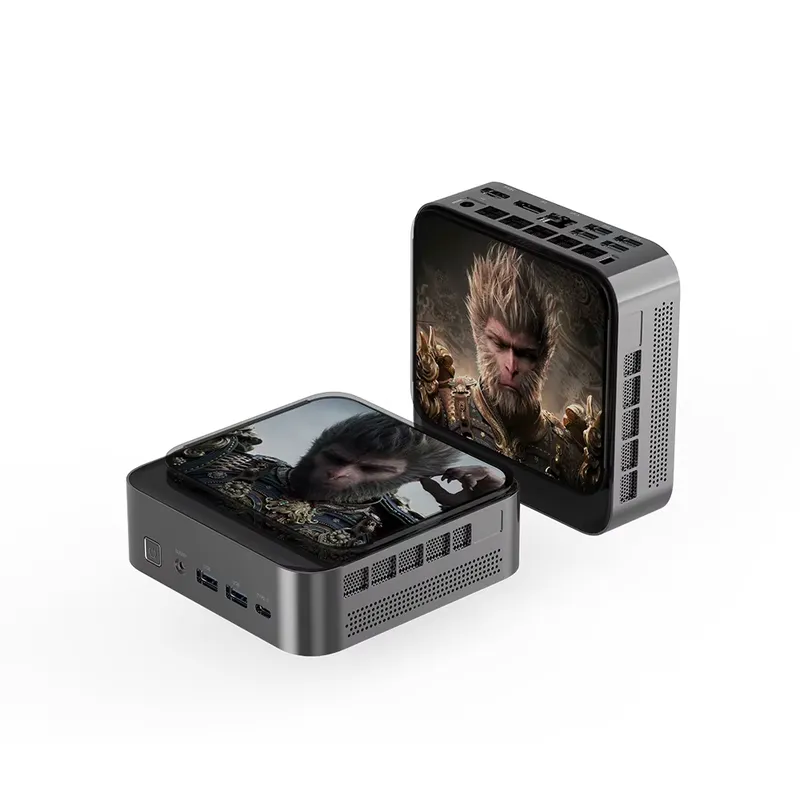 【CHIMU HOME】 Mini PC for AMD R - Pc Gaming Ryzen recension och pris