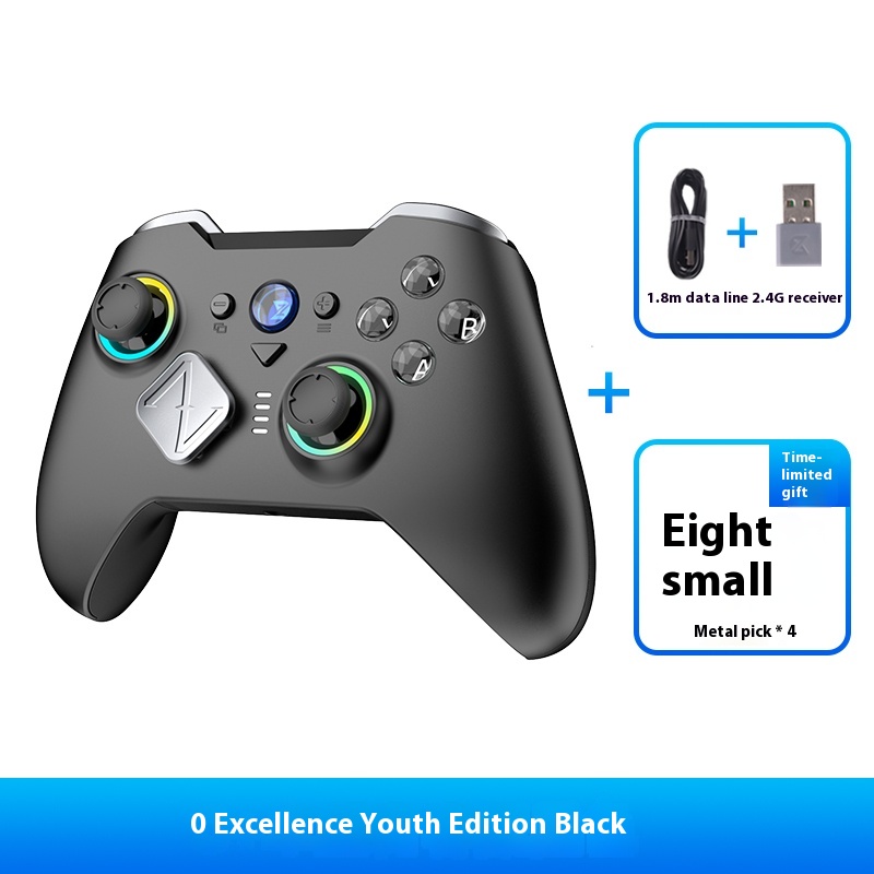 ZD O+Excellent Gaming Controll - Pc Gaming Sultan recension och pris