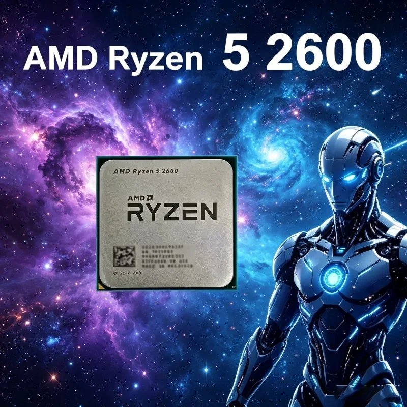 Stable Multi-thread AMD R5 260 - Pc Gaming Entry recension och pris