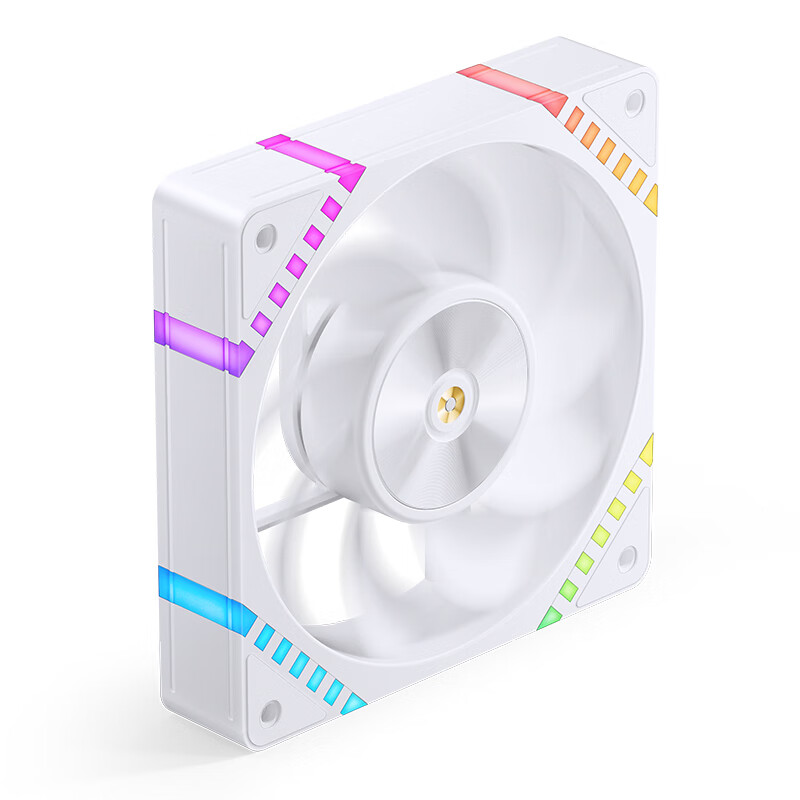 JONSBO HF2-120 120mm ARGB Case - Pc Gaming Jonsbo recension och pris
