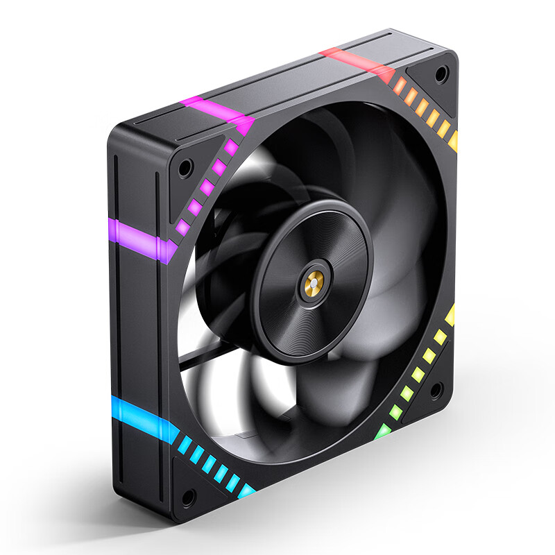 JONSBO HF2-120 120mm ARGB Case - Pc Gaming Jonsbo recension och pris