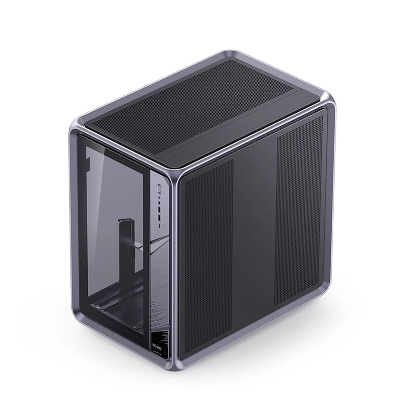 JONSBO BO400 PC Gaming Chassis - Pc Gaming Jonsbo recension och pris