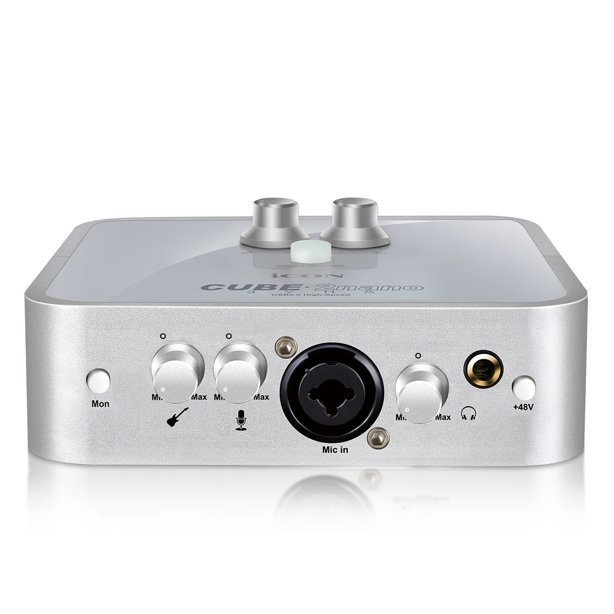 High-End USB External Computer - Sound Card Usb recension och pris