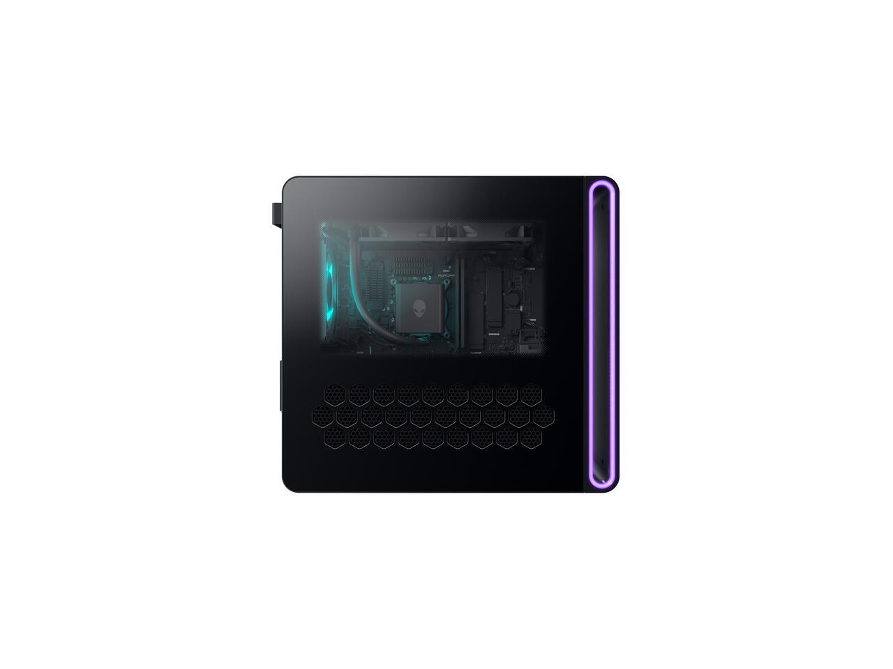 Alienware Gaming Desktop Pc Al - Pc Gaming Dell recension och pris