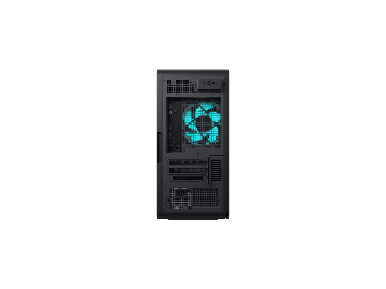 Alienware Gaming Desktop Pc Al - Pc Gaming Dell recension och pris