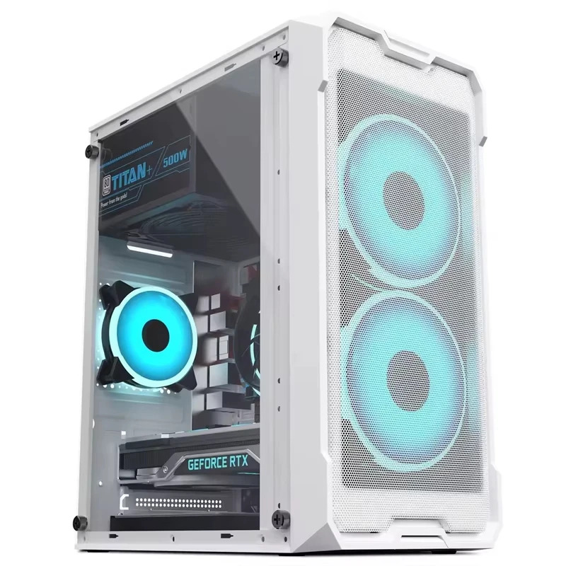Prebuilt Wholesale Build Deskt - Pc Gaming Intel Core I5 recension och pris
