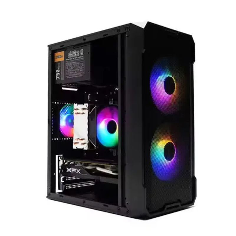 Prebuilt Wholesale Build Deskt - Pc Gaming Intel Core I5 recension och pris