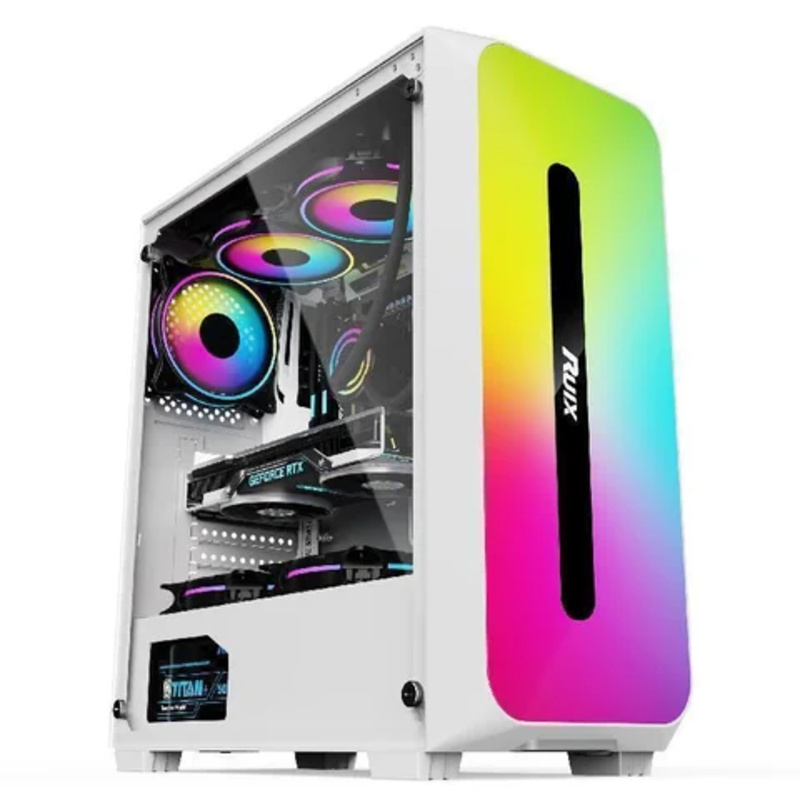 Prebuilt Wholesale Build Deskt - Pc Gaming Intel Core I5 recension och pris