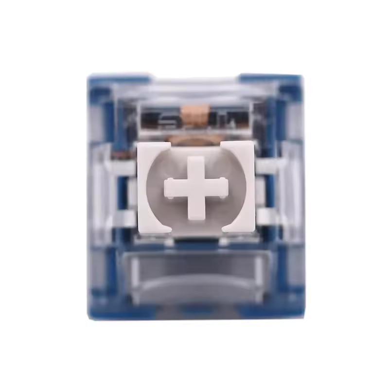 TTC Speed Silver V2 DIY Custom - No Rgb Gaming Pc recension och pris