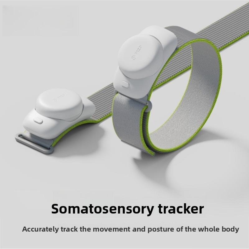 Body tracker, full body motion - Pc Gaming Vr recension och pris