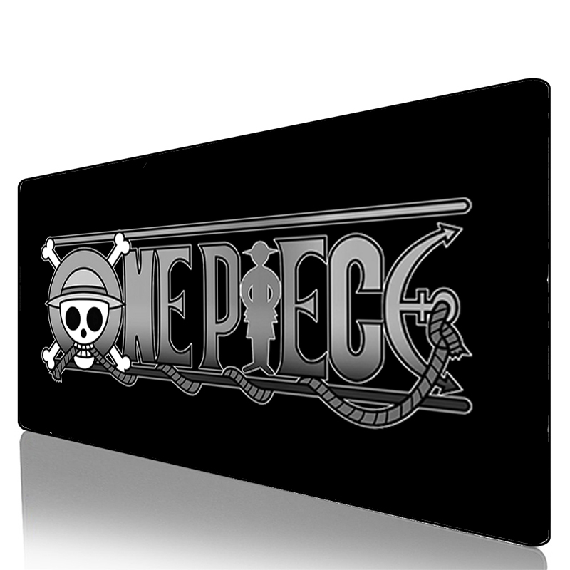 Anime One Piece Luffy Mouse Pa - Pc Gaming Keyboards recension och pris