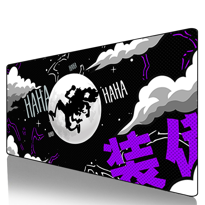 Anime One Piece Luffy Mouse Pa - Pc Gaming Keyboards recension och pris