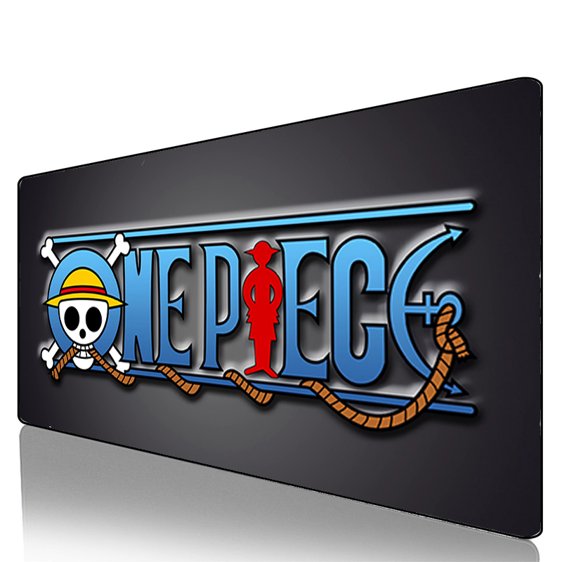 Anime One Piece Luffy Mouse Pa - Pc Gaming Keyboards recension och pris
