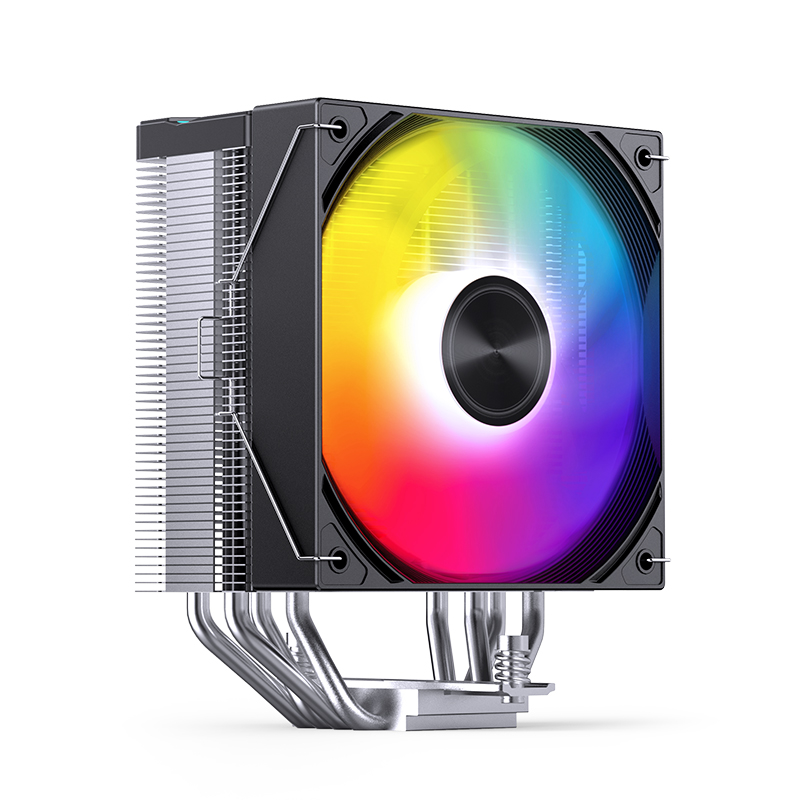 JONSBO CA40/CA80/CA90 CPU Cool - Pc Gaming Jonsbo recension och pris