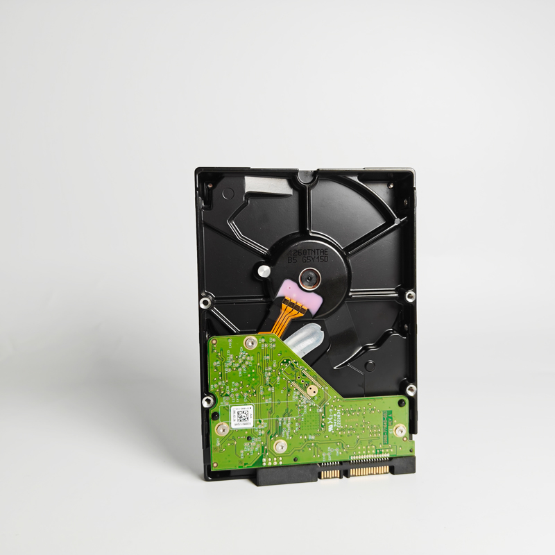 WD Blue 500GB 3.5 Inch SATA In - Pc Gaming Vr recension och pris