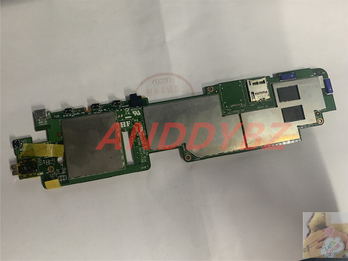 Used FOR Dell Venue 8 Pro Seri - Pc Gaming Dell recension och pris