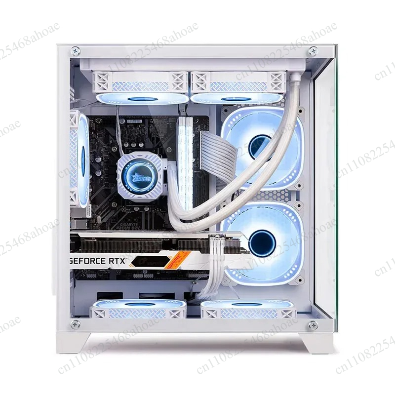 AMD Ryzen 5 Assembled Gaming D - Pc Gaming Ryzen recension och pris