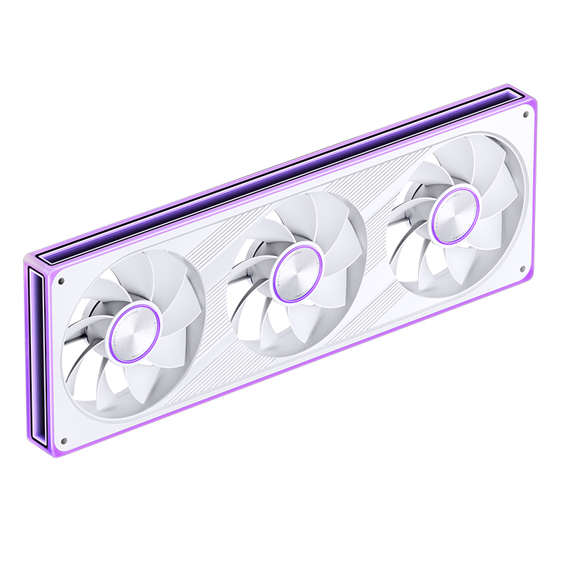 JONSBO ZE-120/240/360 PC Case  - Pc Gaming Jonsbo recension och pris