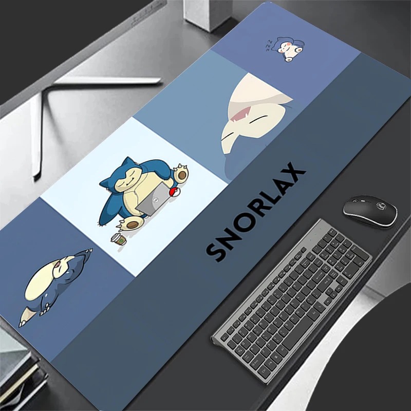 Gaming Mouse Pad Large Gamer X - Pc Gaming Keyboards recension och pris