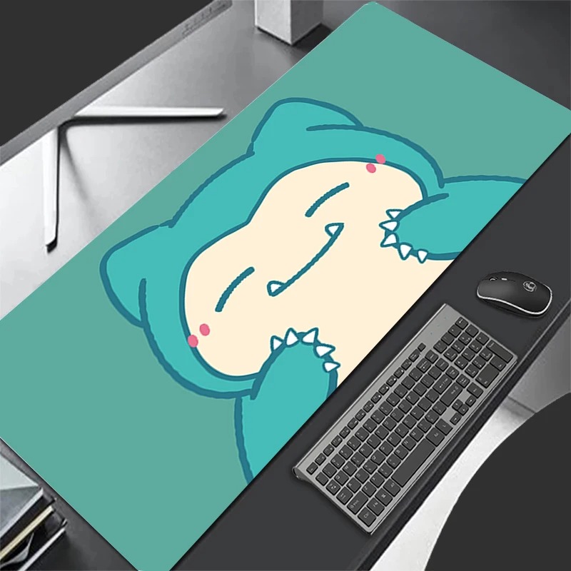 Gaming Mouse Pad Large Gamer X - Pc Gaming Keyboards recension och pris