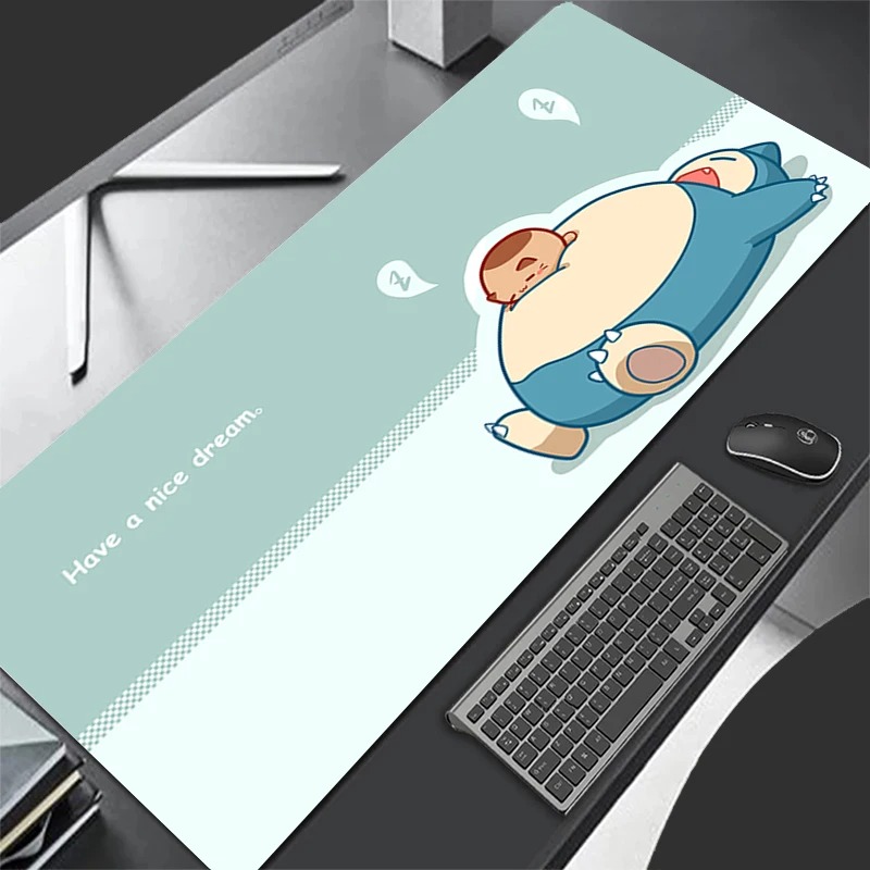 Gaming Mouse Pad Large Gamer X - Pc Gaming Keyboards recension och pris