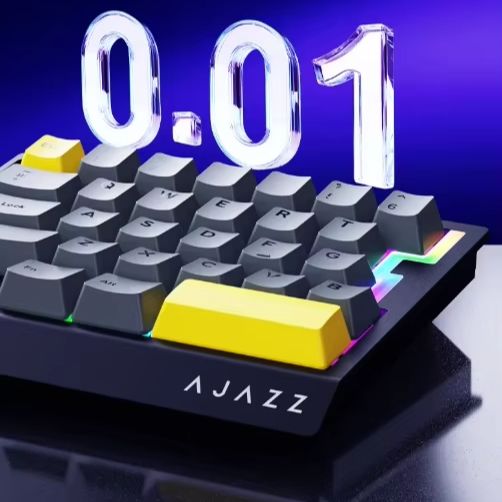 AK029 Wired One-Handed Gaming  - No Rgb Gaming Pc recension och pris