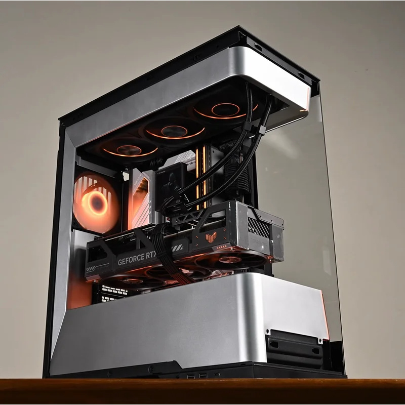 High-end Custom I5 I7 I9 14900 - Pc Gaming Intel Core I5 recension och pris