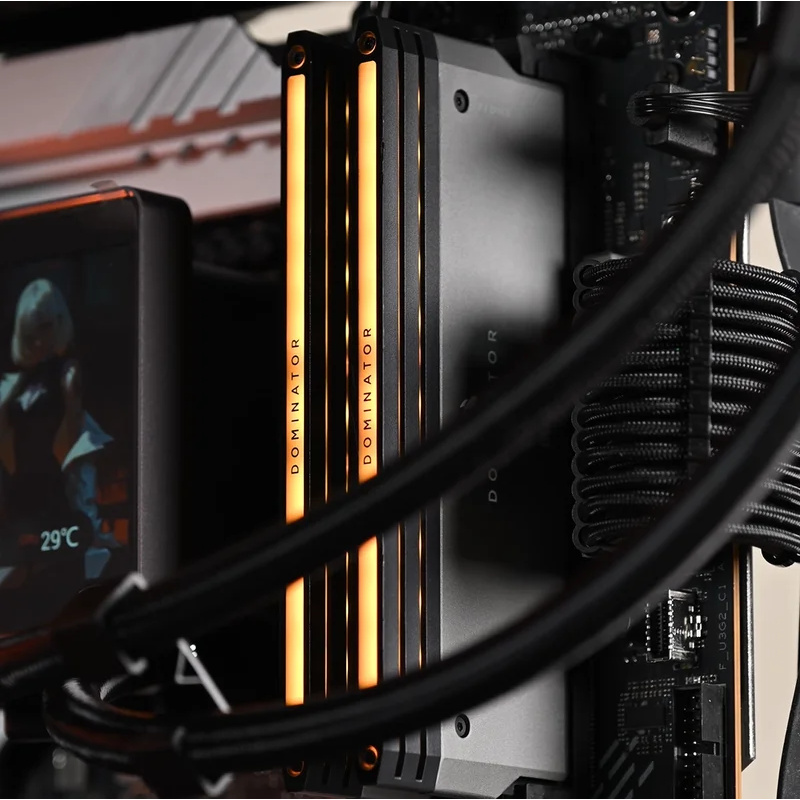 High-end Custom I5 I7 I9 14900 - Pc Gaming Intel Core I5 recension och pris