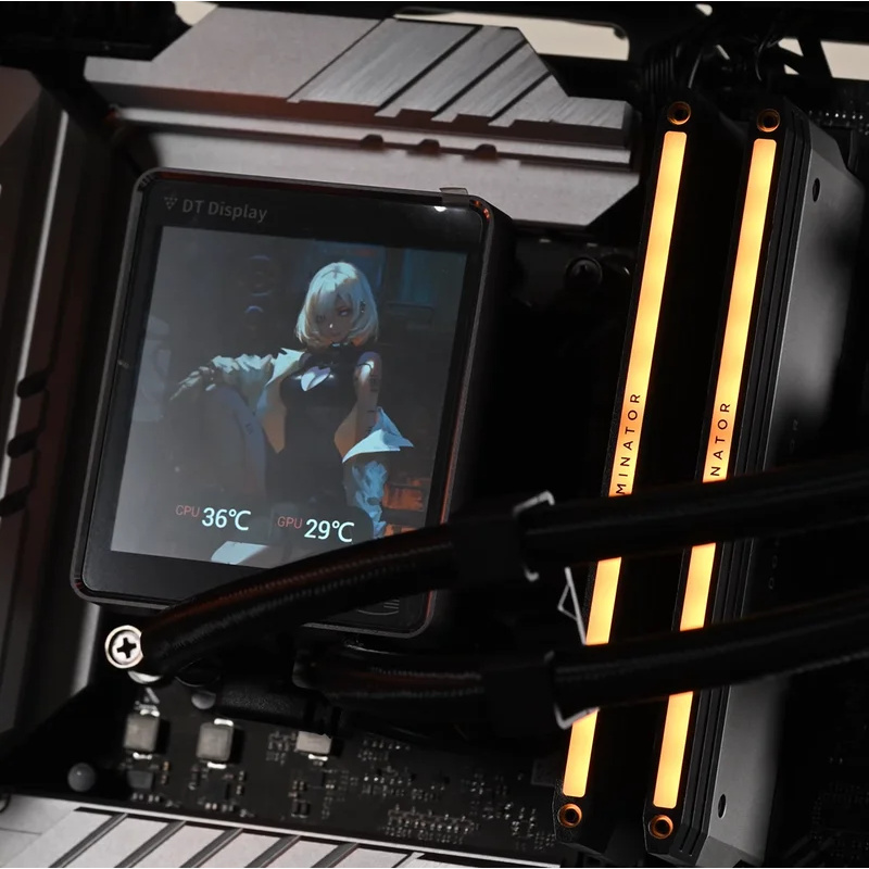 High-end Custom I5 I7 I9 14900 - Pc Gaming Intel Core I5 recension och pris
