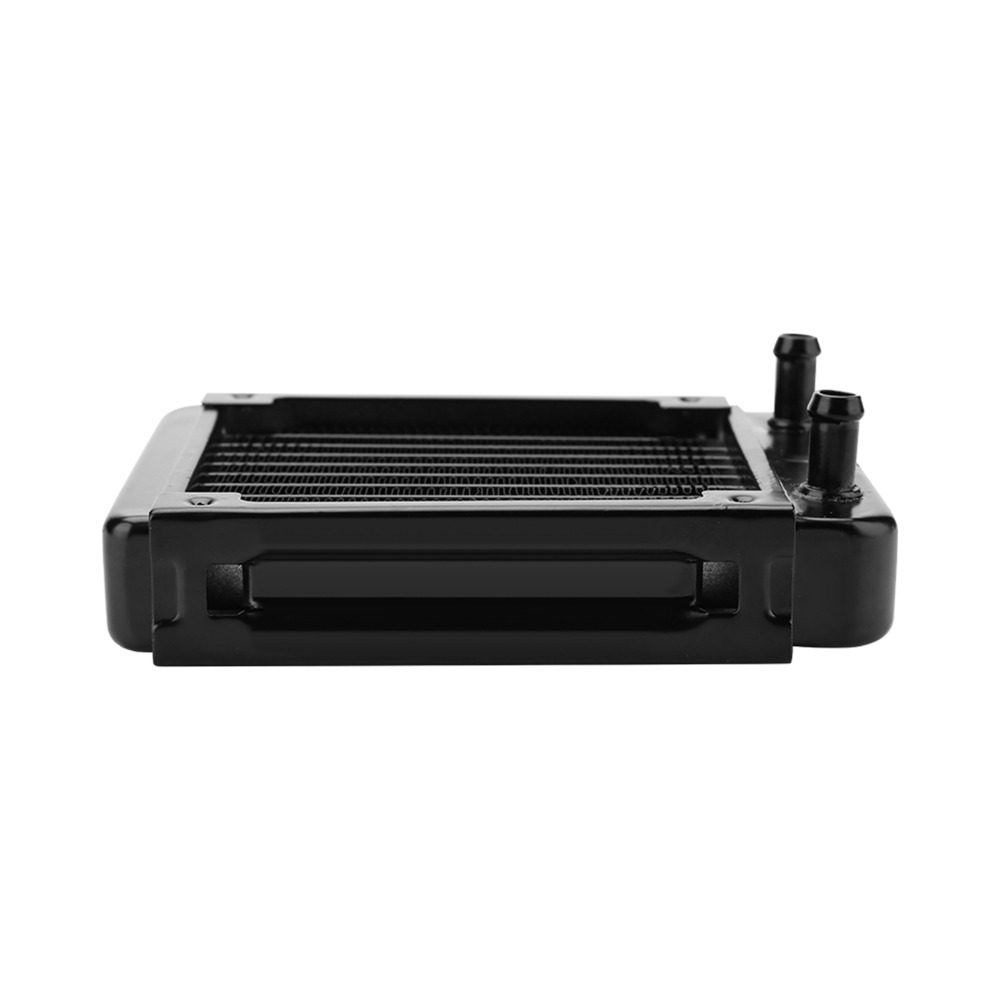 120MM Water Cooling Radiator 1 - Pc Gaming Youtube recension och pris