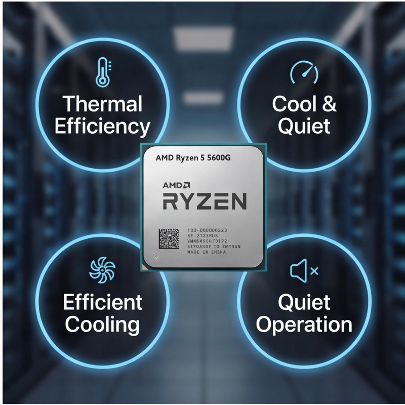 Mini PC Assembly CPU AMD Ryzen - Pc Gaming Ryzen recension och pris