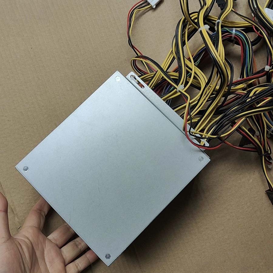 Original for Advantech HS-5122 - Atx Power Supply recension och pris