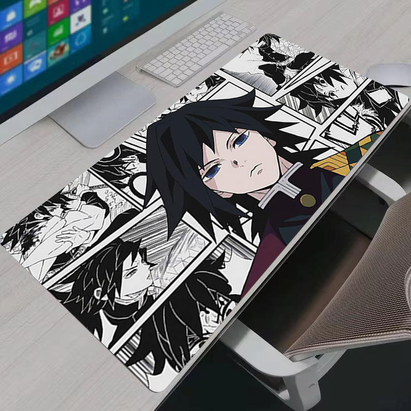 Mouse Pad XXL Gamer Anime Larg - Pc Gaming Sultan recension och pris
