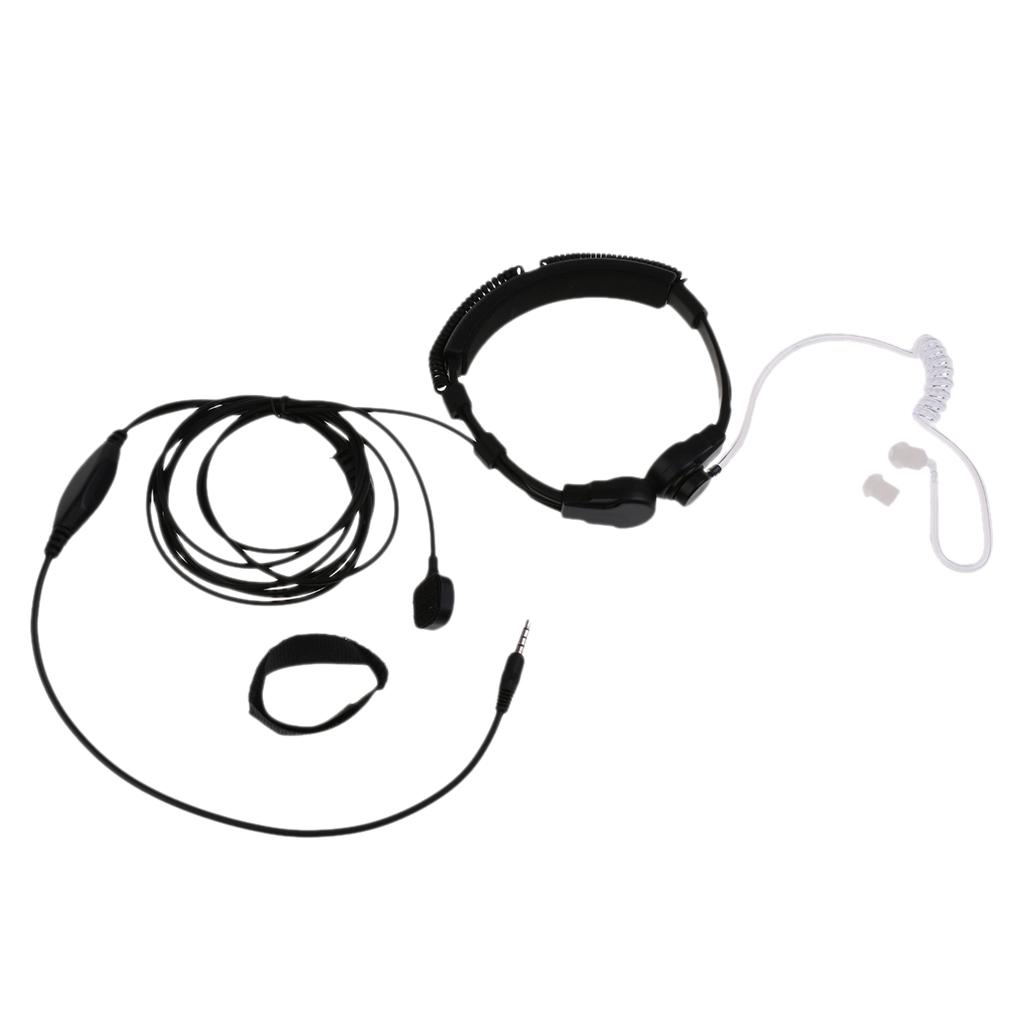 Throat Vibration Headset Acous - Pc Gaming Youtube recension och pris