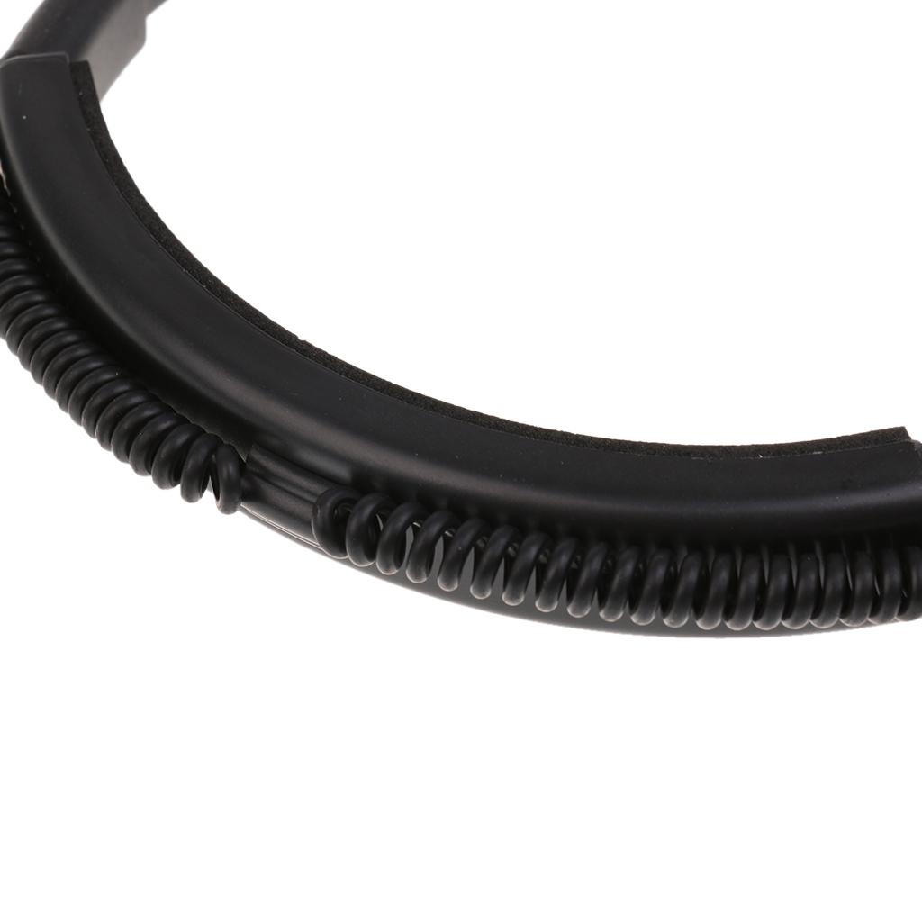 Throat Vibration Headset Acous - Pc Gaming Youtube recension och pris