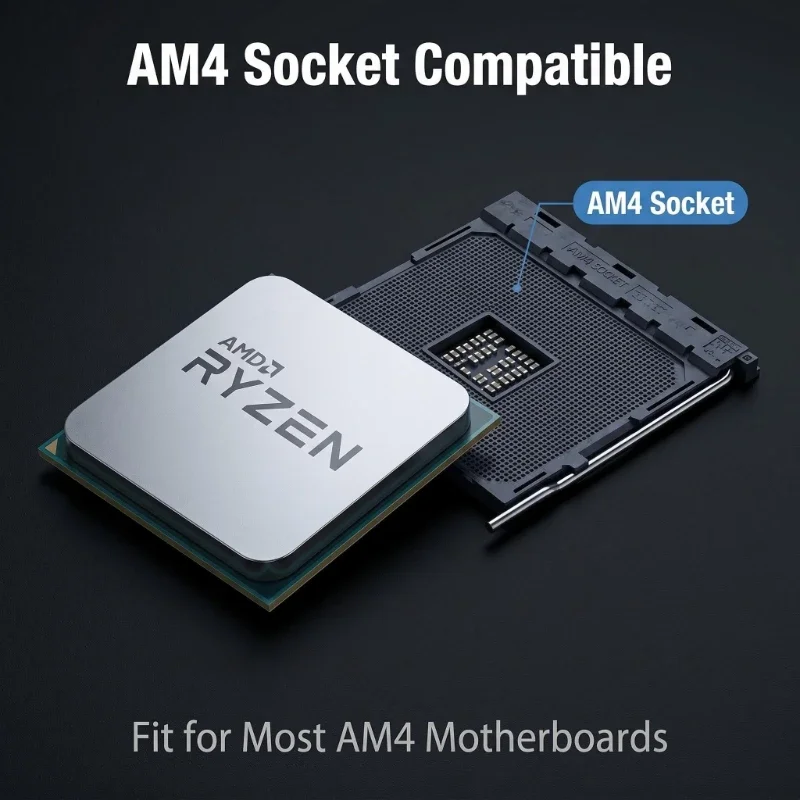 AMD Ryzen 3 3200G AM4 Entry Ga - Pc Gaming Entry recension och pris