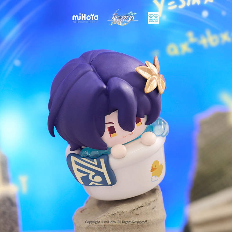 Mihoyo Honkai Star Rail Keycap - Pc Gaming Keyboards recension och pris